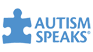 Autism Speaks logo