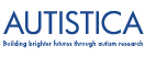 Autistica logo